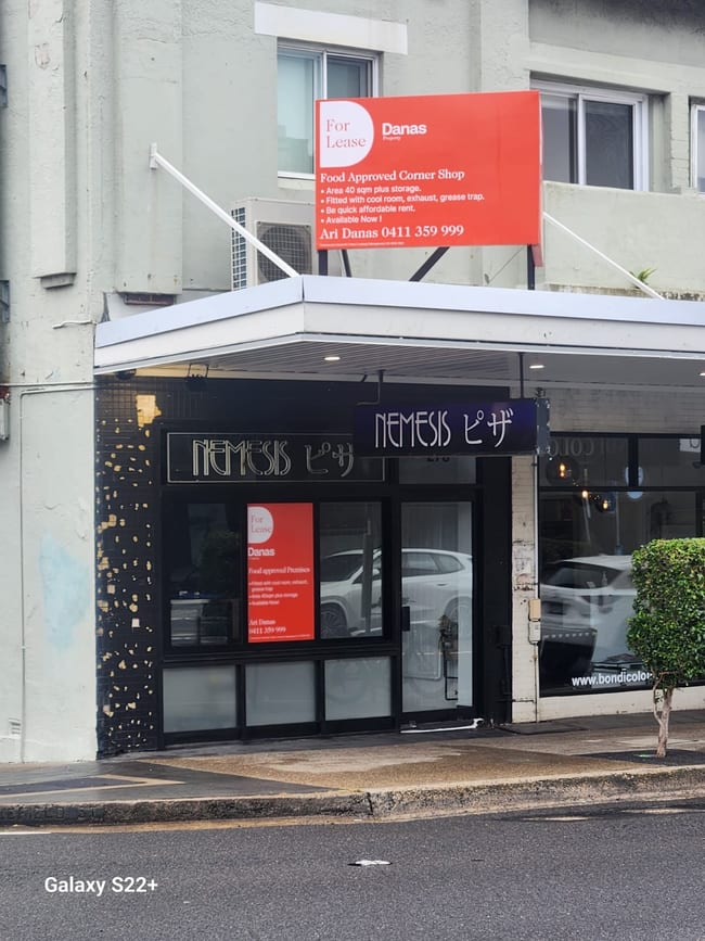 278 Bondi Road Bondi NSW 2026 278 Bondi Road Bondi NSW 2026