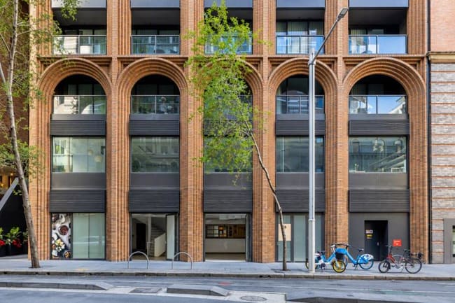 161 Clarence Street Sydney NSW 2000 161 Clarence Street Sydney NSW 2000