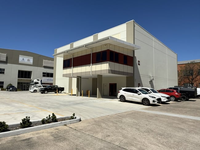 4/42 Lisbon Street Fairfield East NSW 2165 4/42 Lisbon Street Fairfield East NSW 2165