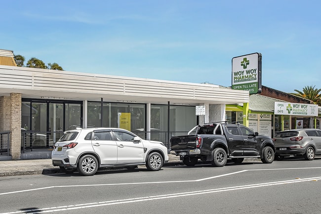 47 Blackwall Road Woy Woy NSW 2256 47 Blackwall Road Woy Woy NSW 2256