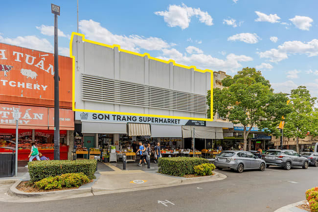 Level 1/38 Bankstown City Plaza Bankstown NSW 2200 Level 1/38 Bankstown City Plaza Bankstown NSW 2200