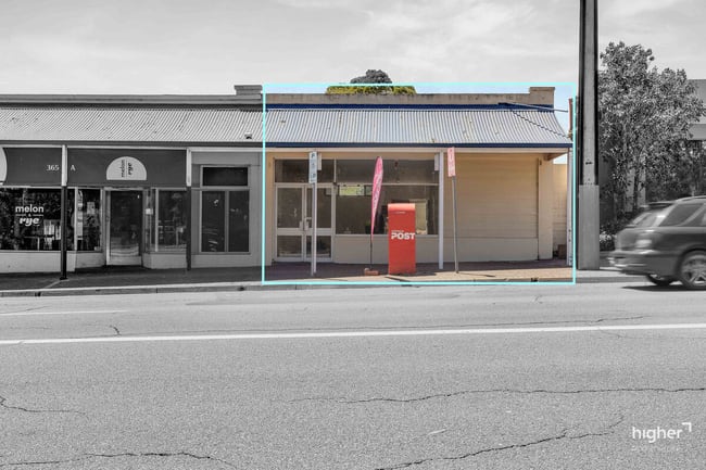 365B Glen Osmond Road Glen Osmond SA 5064 365B Glen Osmond Road Glen Osmond SA 5064