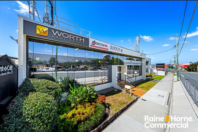 A2/457 Gympie Road Kedron QLD 4031 A2/457 Gympie Road Kedron QLD 4031