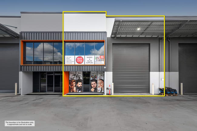 5/180-186 Wayne Goss Drive Berrinba QLD 4117 5/180-186 Wayne Goss Drive Berrinba QLD 4117
