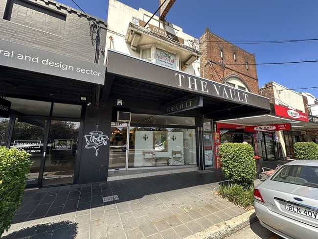 377 Gardeners Road Rosebery NSW 2018 377 Gardeners Road Rosebery NSW 2018