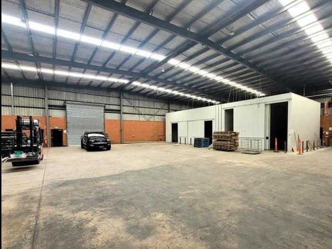 Unit 2 183-187 Northbourne Road Campbellfield VIC 3061 Unit 2 183-187 Northbourne Road Campbellfield VIC 3061