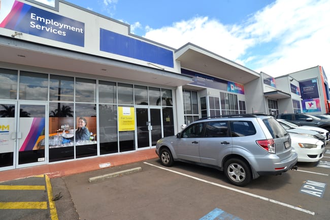 2/55 Grand Plaza Drive Browns Plains QLD 4118 2/55 Grand Plaza Drive Browns Plains QLD 4118