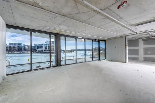 Tenancy 4/45 Honeysett View Kingston ACT 2604 Tenancy 4/45 Honeysett View Kingston ACT 2604