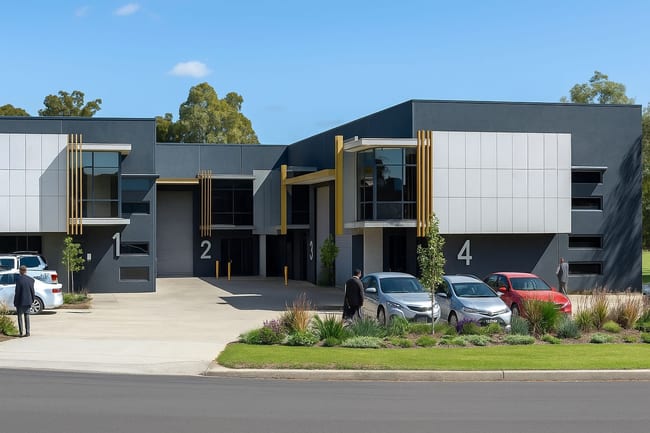 3/14 Banksia Place South Windsor NSW 2756 3/14 Banksia Place South Windsor NSW 2756