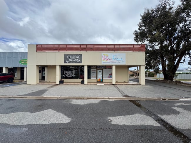 Shop 8, 1064-1070 Old Port Road Albert Park SA 5014