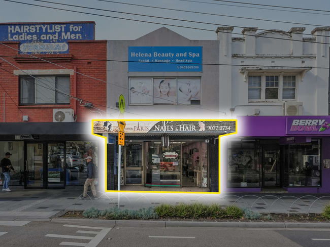 GF/34 Atherton Road Oakleigh VIC 3166