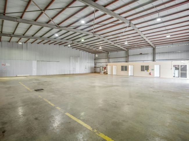 Shed 1/11395 Kidman Way Hanwood NSW 2680 Shed 1/11395 Kidman Way Hanwood NSW 2680