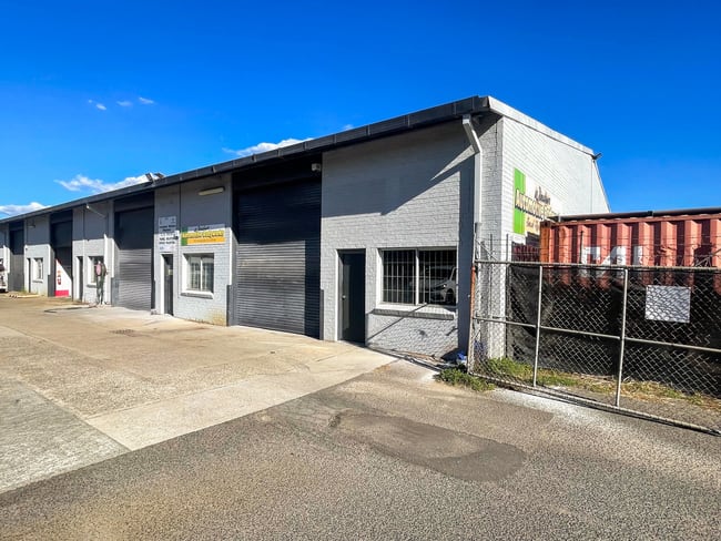 1/22 Walker Street South Windsor NSW 2756 1/22 Walker Street South Windsor NSW 2756