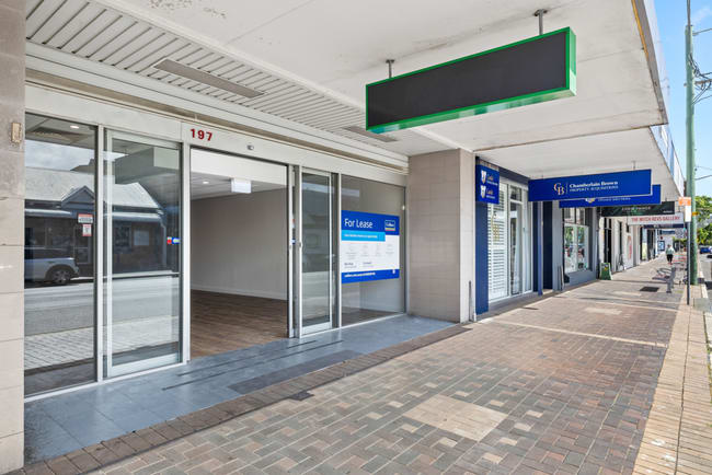 195-197 Union Street The Junction NSW 2291 195-197 Union Street The Junction NSW 2291