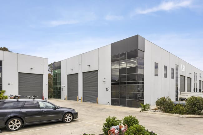 15/1B Matisi Street Thornbury VIC 3071
