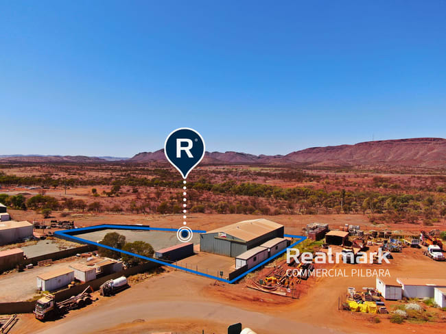 72 Mettawandy Place Paraburdoo WA 6754
