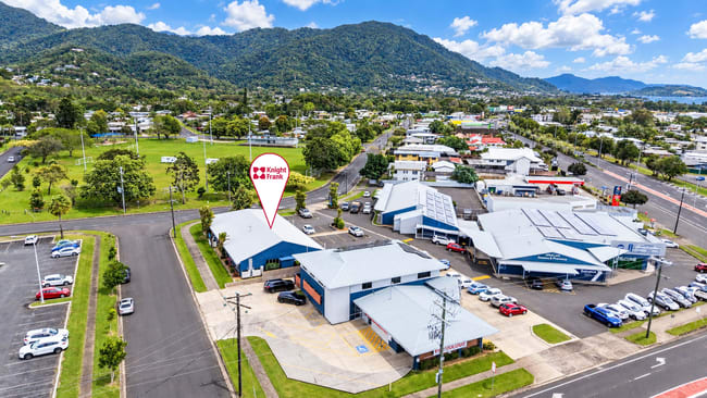 63-65 Sondrio Street Woree QLD 4868 63-65 Sondrio Street Woree QLD 4868