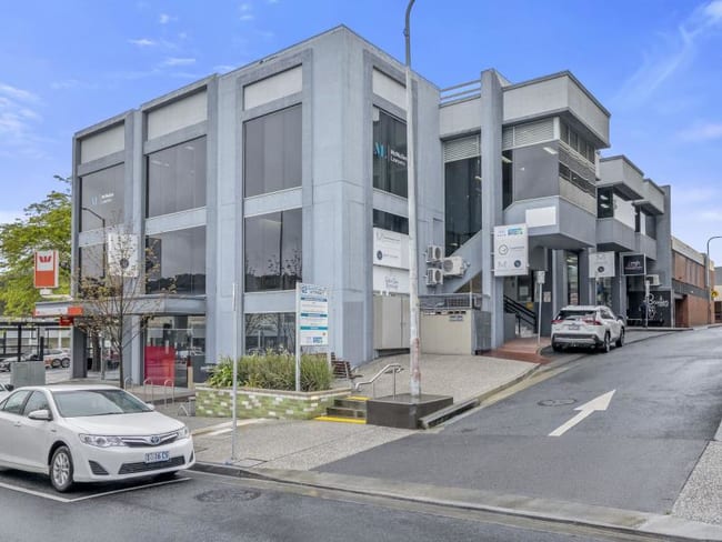 Suite 5/2 Bayfield Street Rosny Park TAS 7018 Suite 5/2 Bayfield Street Rosny Park TAS 7018