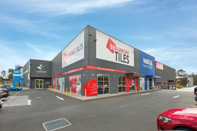 1B/6 Ultimo Place Marsden Park NSW 2765 1B/6 Ultimo Place Marsden Park NSW 2765
