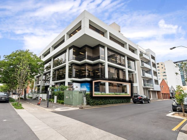 122 Frome Street Adelaide SA 5000 122 Frome Street Adelaide SA 5000