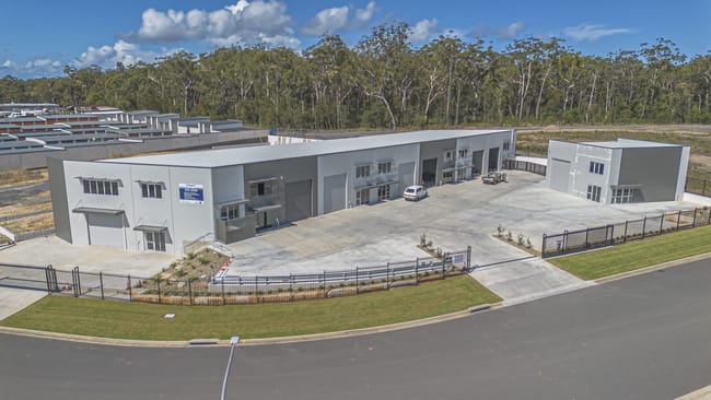 5 Mussel Court Huskisson NSW 2540 5 Mussel Court Huskisson NSW 2540