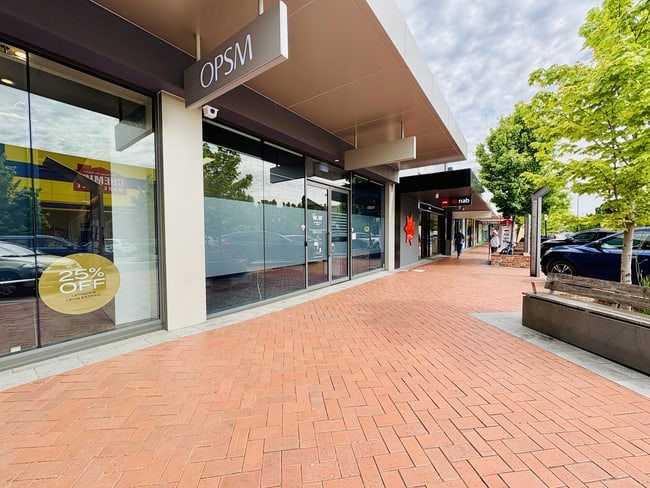 3/135 High Street Wodonga VIC 3690 3/135 High Street Wodonga VIC 3690