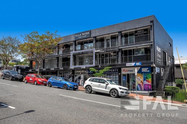 Suite 8/41 Park Road Milton QLD 4064 Suite 8/41 Park Road Milton QLD 4064