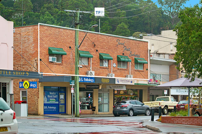 107-111 Murwillumbah Street Murwillumbah NSW 2484 107-111 Murwillumbah Street Murwillumbah NSW 2484