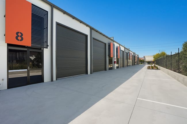 Unit 8, 11 Riverside Drive Mayfield West NSW 2304
