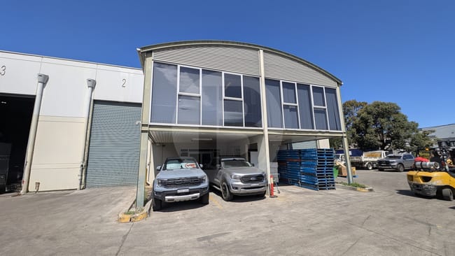 2/4 JAMIESON PLACE Glendenning NSW 2761 2/4 JAMIESON PLACE Glendenning NSW 2761