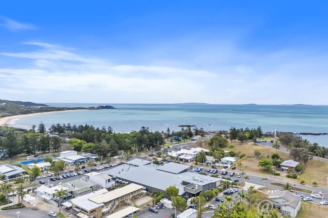 level 1/16-22 Emu Street Emu Park QLD 4710