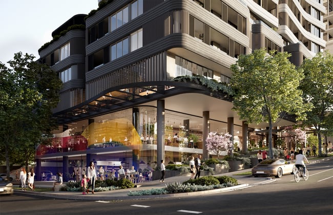33 Atchison Street St Leonards NSW 2065 33 Atchison Street St Leonards NSW 2065