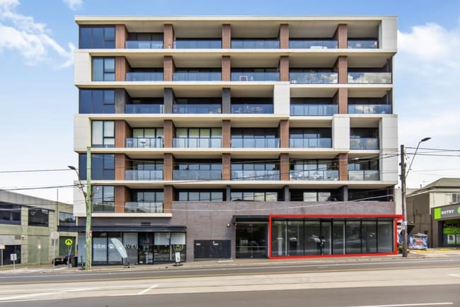 261 Racecourse Road Kensington VIC 3031