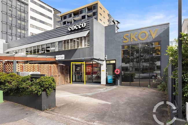 20 Masters Street Newstead QLD 4006 20 Masters Street Newstead QLD 4006