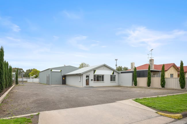 6 WATTLE STREET Mount Gambier SA 5290