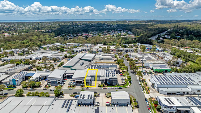 1/20 Tombo Street Capalaba QLD 4157 1/20 Tombo Street Capalaba QLD 4157