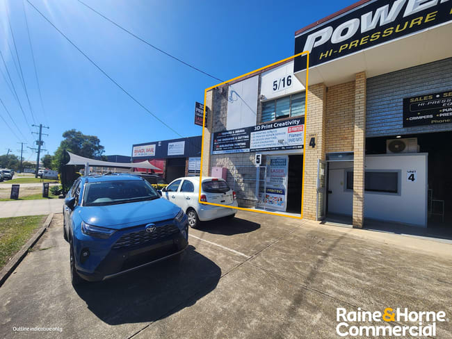 5/16 Paisley Drive Lawnton QLD 4501