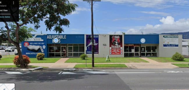 4/156 Aumuller Street Portsmith QLD 4870