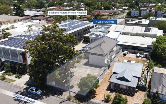 7 Vidler Avenue Woy Woy NSW 2256