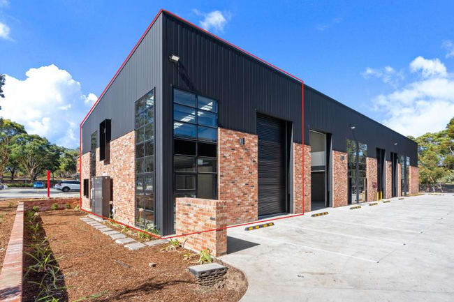 Unit 5/46 Jenke Circuit Kambah ACT 2902