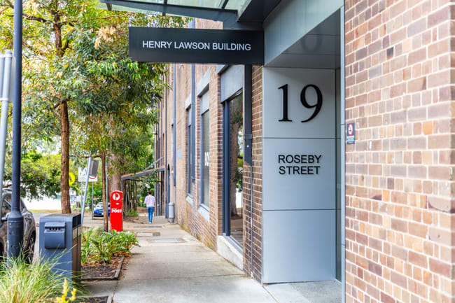 19 Roseby Street Drummoyne NSW 2047 19 Roseby Street Drummoyne NSW 2047