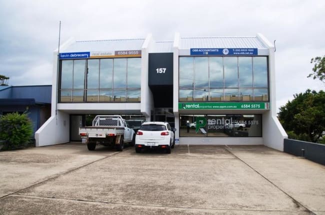 5/157 Gordon Street Port Macquarie NSW 2444