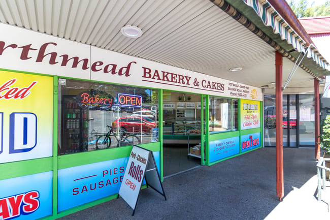 Shop 3b/37 Windsor Road Northmead NSW 2152 Shop 3b/37 Windsor Road Northmead NSW 2152