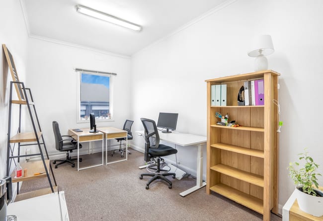 Suite 22/105-111 Main Road Moonah TAS 7009 Suite 22/105-111 Main Road Moonah TAS 7009
