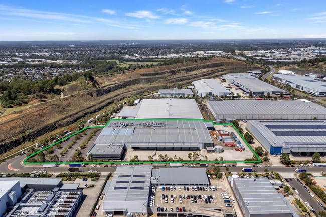 5 Bellevue Circuit Greystanes NSW 2145
