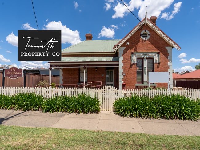 67 Denison Street West Tamworth NSW 2340
