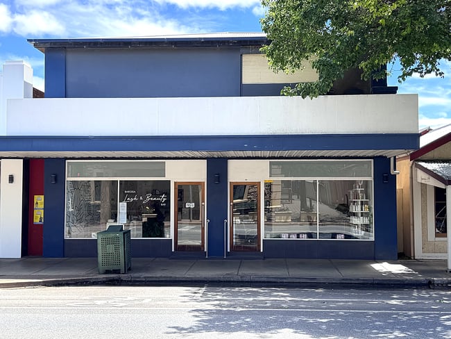 2 & 4/45 Murray Street Nuriootpa SA 5355