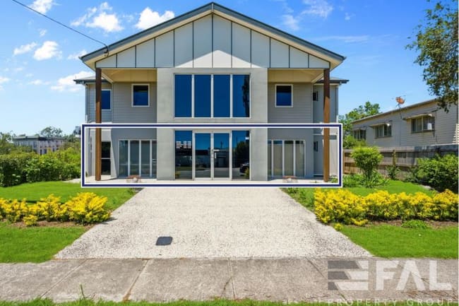 Suite/165 Long Street East Graceville QLD 4075 Suite/165 Long Street East Graceville QLD 4075