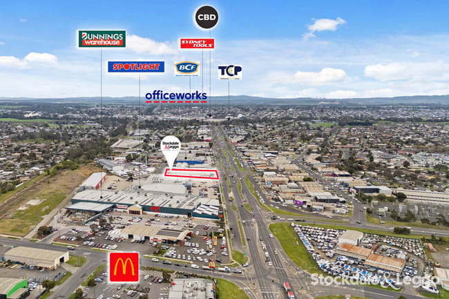 175 Argyle Street Traralgon VIC 3844