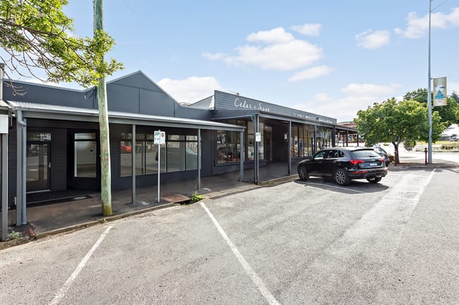 1/26 Vincent Street Daylesford VIC 3460 1/26 Vincent Street Daylesford VIC 3460